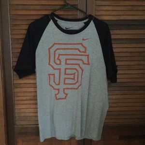 San Francisco Giants T-Shirt